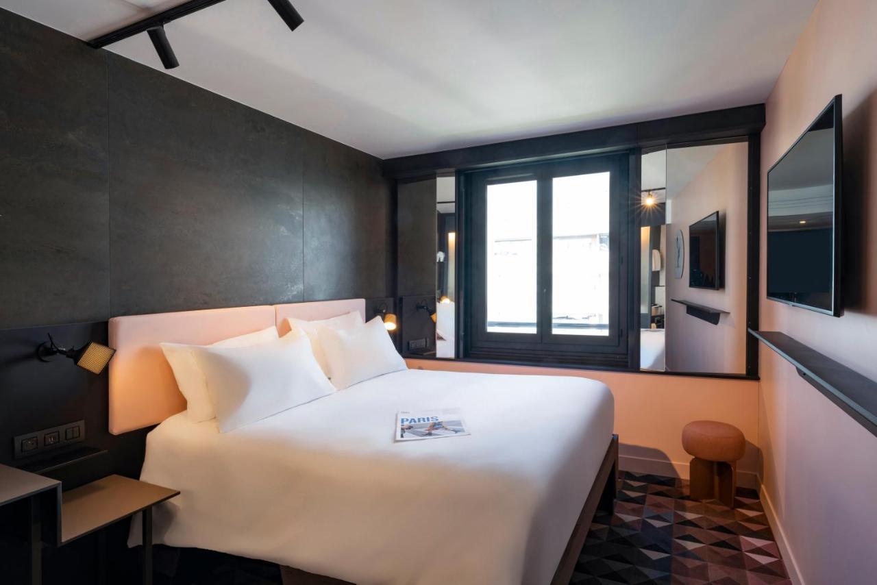 Tribe Batignolles Hotel Parijs