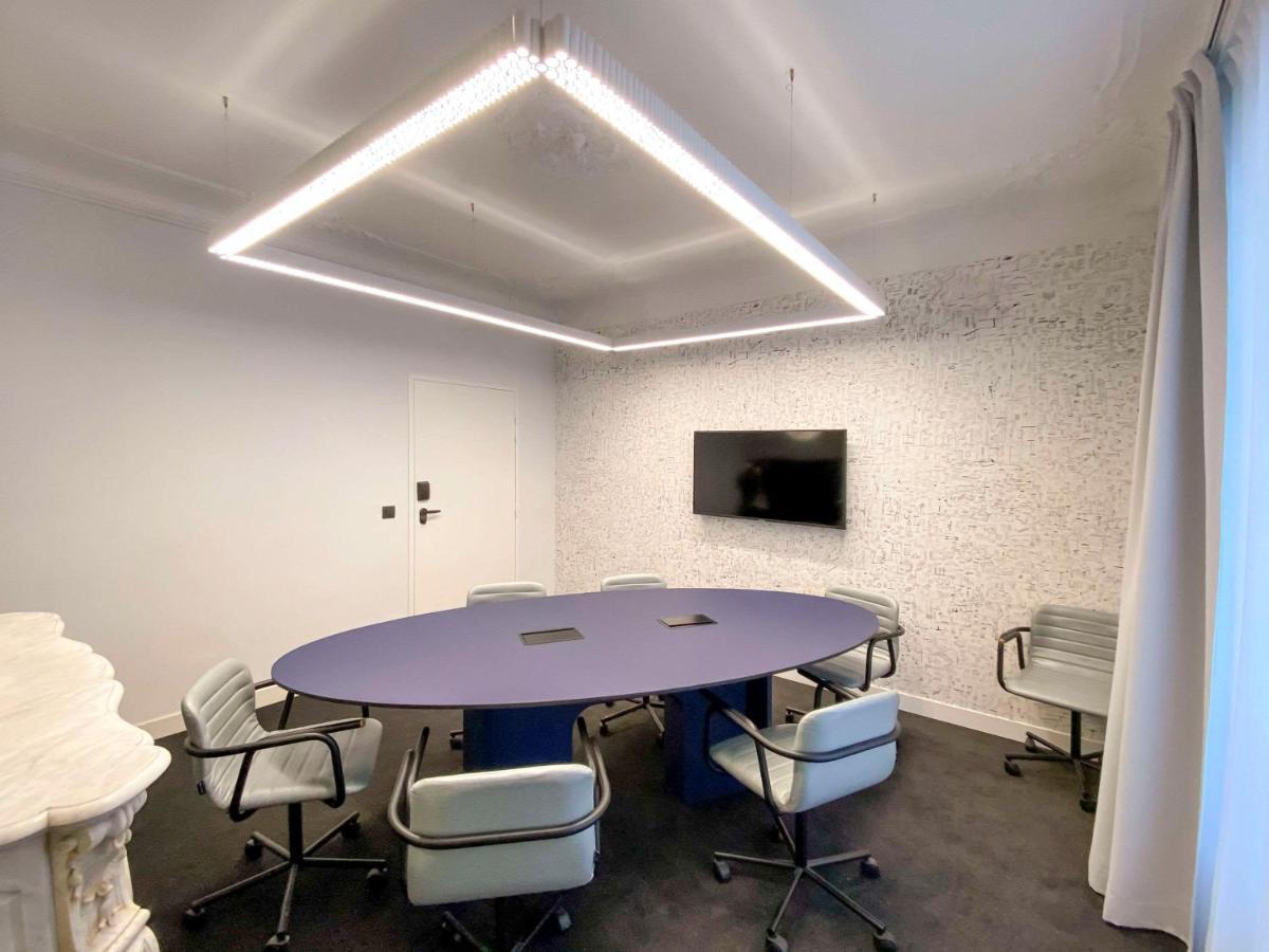 Tribe Batignolles 4* Parijs