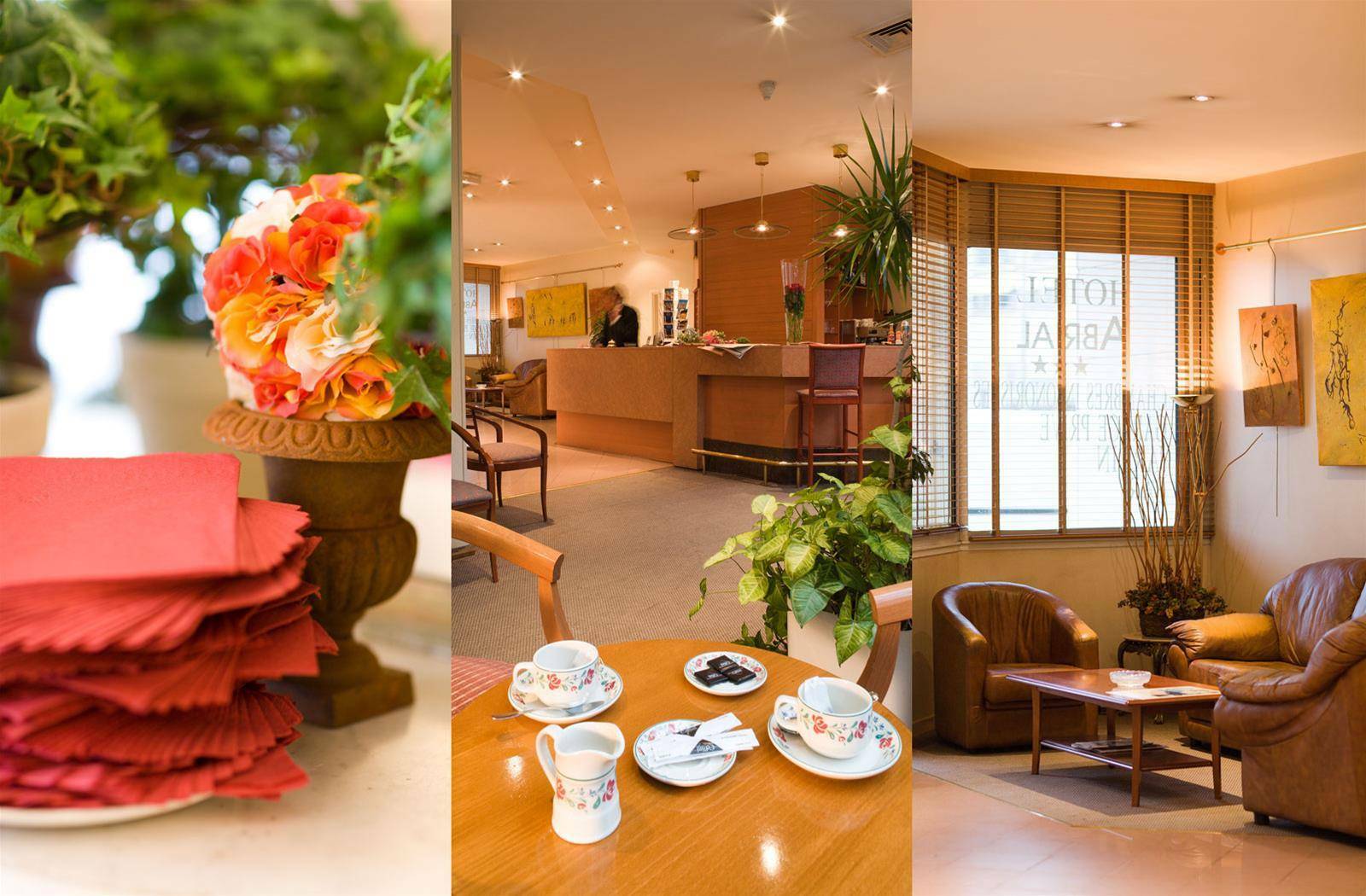 Hotel Tribe Batignolles París
